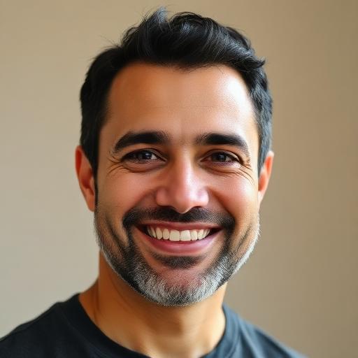 Foto de perfil de Diego R.