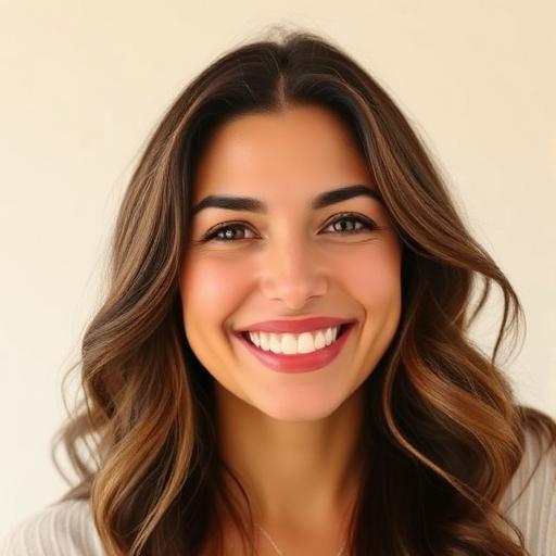Foto de perfil de Marina G.