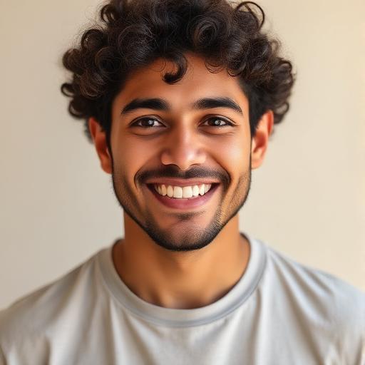 Foto de perfil de Nico P.